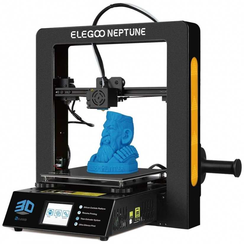 Best 3D Printers You can Buy