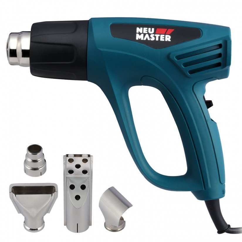 Best Must-have Maker Tools - heat gun