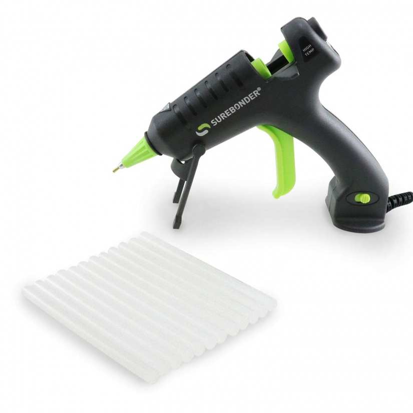 Best Must-have Maker Tools - hot glue gun