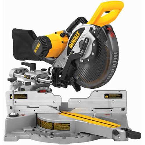 Best Must-have Maker Tools - miter saw