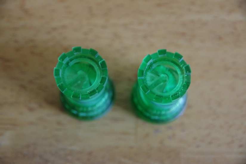 ELEGOO Mars review - affordable UV resin 3D printer