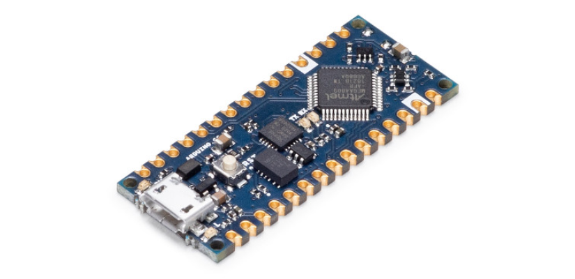 Maker Board Monday: Arduino Nano Every