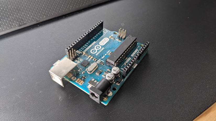 Maker Board Spotlight: Arduino Uno