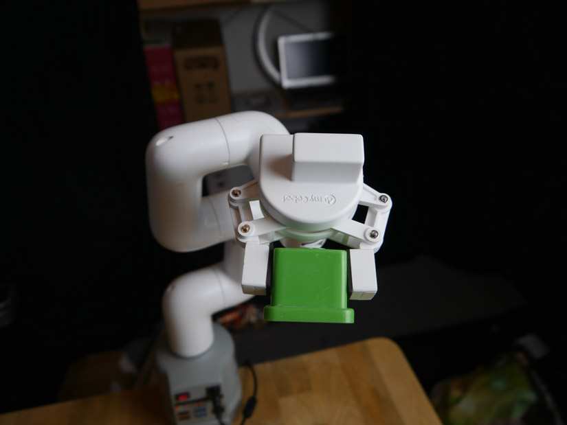 myCobot 280 for Arduino 6 DOF Collaborative Robot, Open Source 6 axis  Robotic Arm(for Arduino Version) – Elephant Robotics