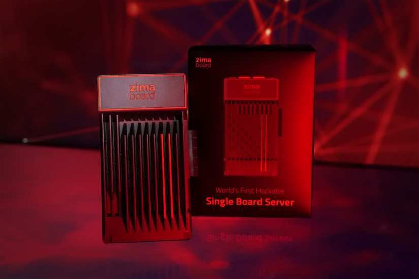 ZimaBoard Review: The Ultimate Hackable Single Board Server for 2023