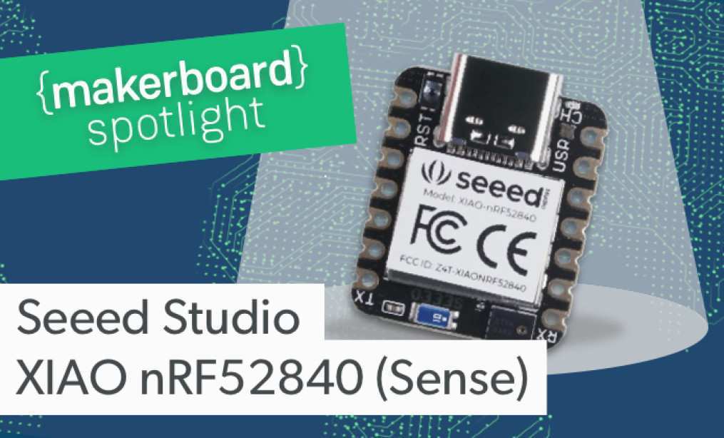 How Does the Seeed Studio XIAO nRF52840 Revolutionize Your Next 