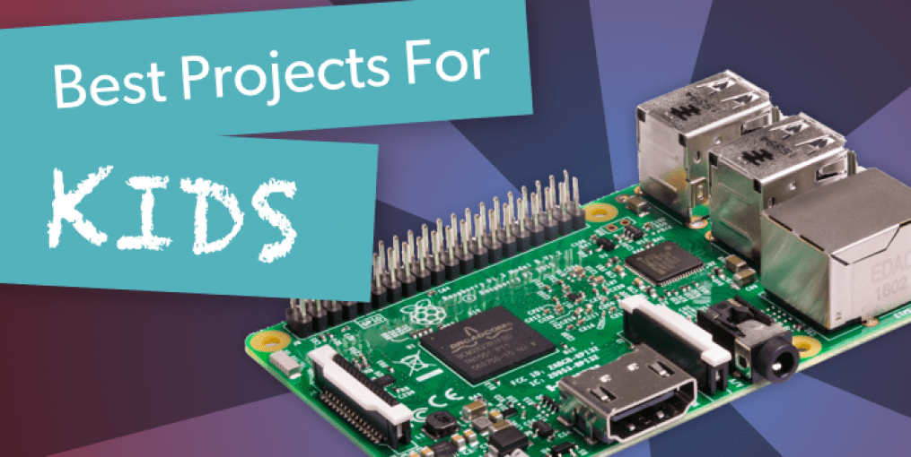 Raspberry Pi Zero Projects 2019