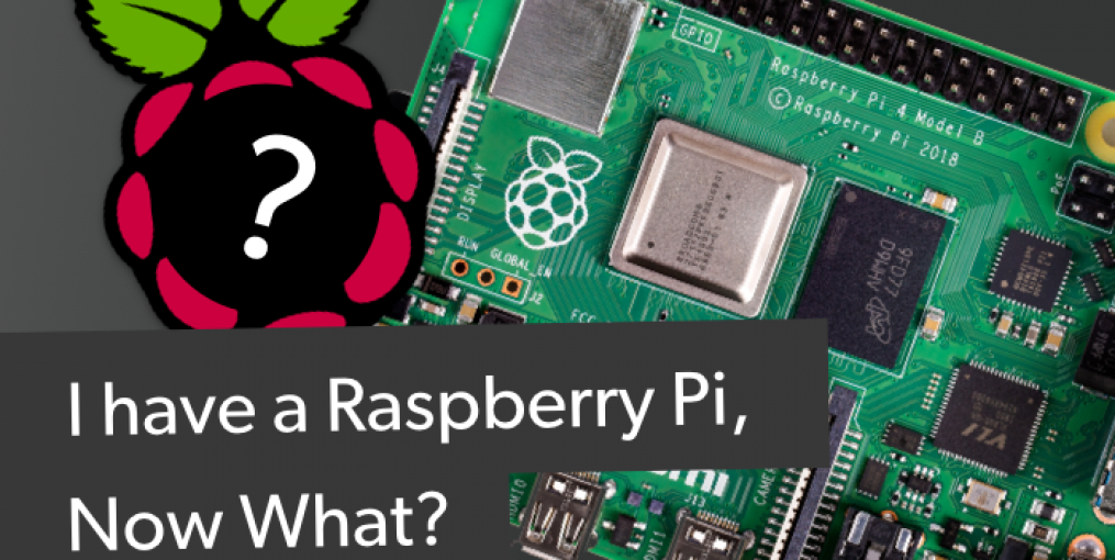 The Raspberry Pi 3 Tutorial - A Beginner's Guide