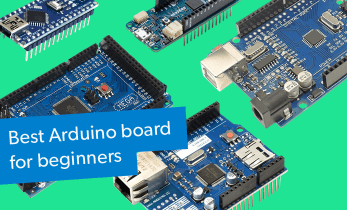 Best Arduino Board for Beginners, IoT Projects, and More