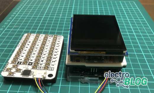 External SD card reader: Arduino Nano, ESP8266 and ESP32 – thesolaruniverse