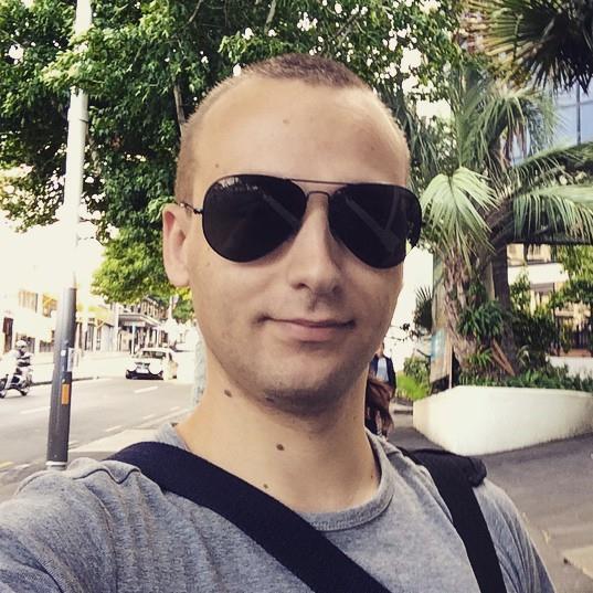 dusan-vasiljevic : User profile - Electromaker.io