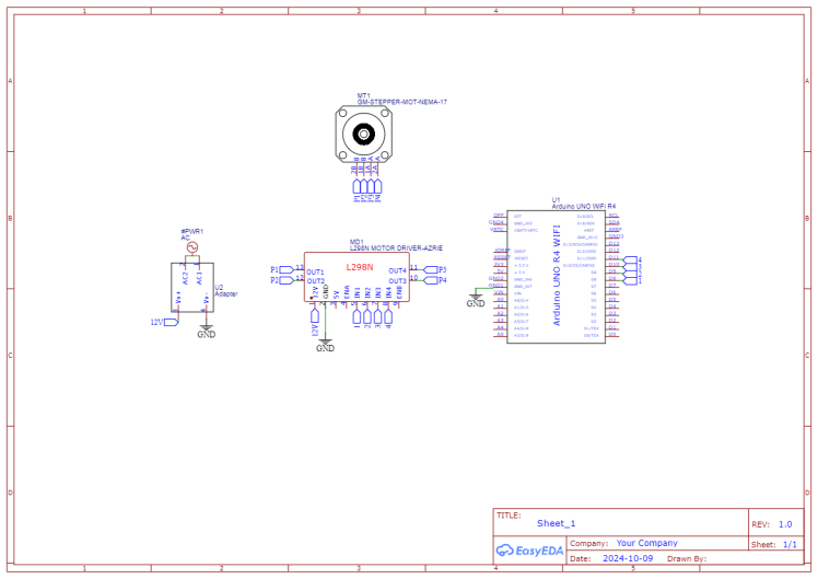 Circuit