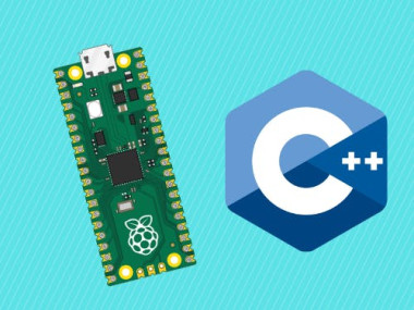 How To Write Your First C++ Program On The Raspberry Pi Pico