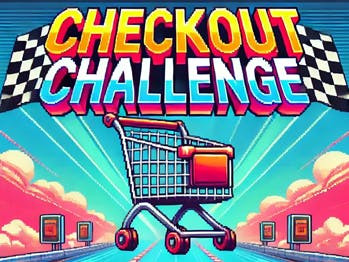 Checkout Challenge