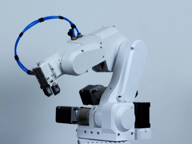 PAROL6 - Desktop robotic arm