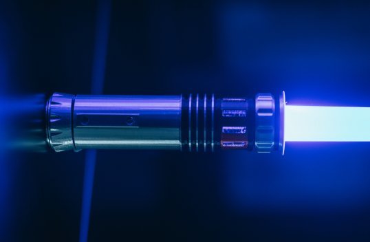 Adafruit Prop-Maker Starter Kit - Make your own Lightsaber! : ID 4860 :  $54.95 : Adafruit Industries, Unique & fun DIY electronics and kits