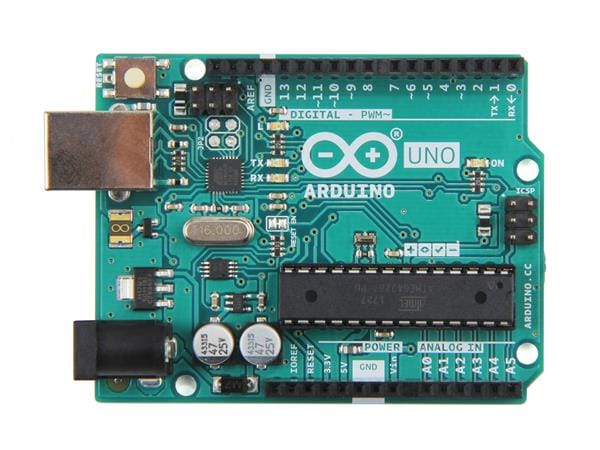 New Electronics - Arduino introduces the UNO R4