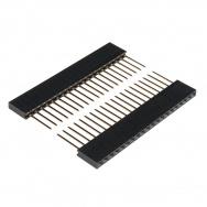 Esp32 Thing Stackable Header Set - PRT-14311