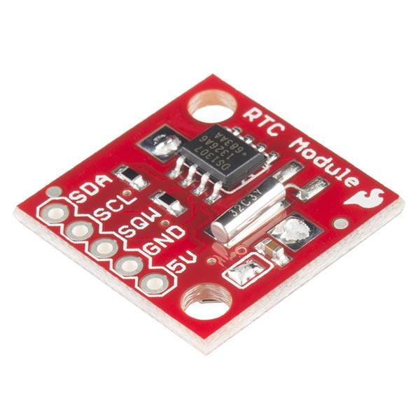 Rtc Module - BOB-12708