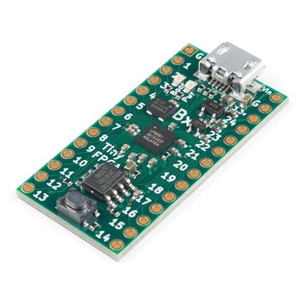 Tinyfpga Bx Board - DEV-14829