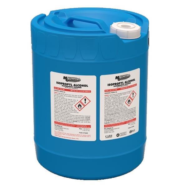 5.3 Gal Isopropyl 20l (5.3 Gal) Liquid - 824-20L