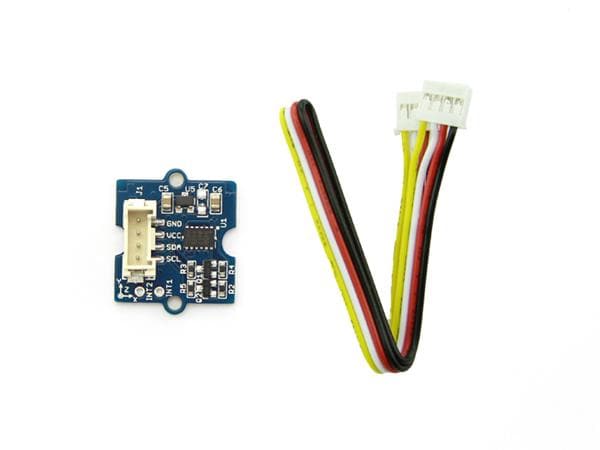 Grove - 3-axis Digital Accelerometer(16g) - 101020054