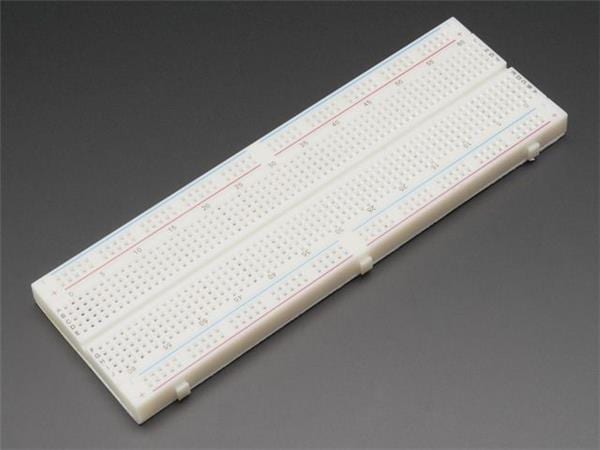 Full Sized Breadboard - 239