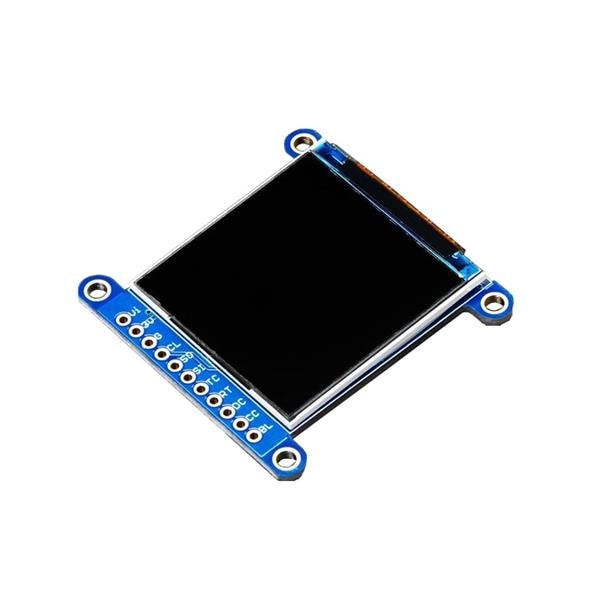 240x240 wide angle tft lcd display with microsd price