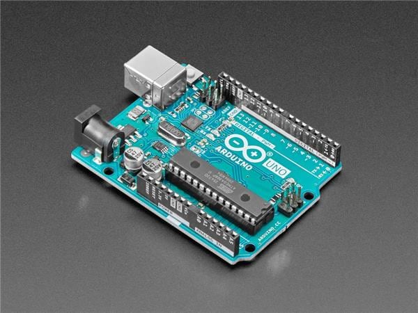 Arduino Uno R3 - 4806