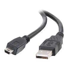 Usb3.0 Superspeed A To Micro B 1m Blk - USB 3.0 A MICRO B CABLE