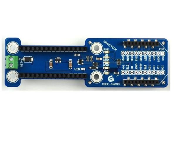 What is the difference between Arduino Nano and Arduino Micro? - RAYPCB