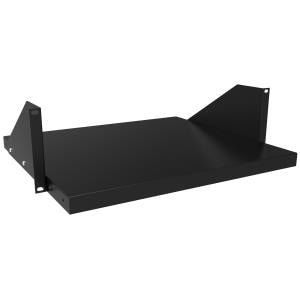 2post Mounting Adjustable Shelf - DNRMA1920BK1