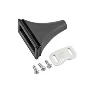 1552c Cable Gland Kit Black - 1552CPGKITBK