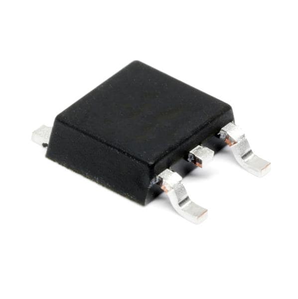 N-channel 40 V, 3.8 Mohm Typ 120 A Stripfet F6 Power Mosfet - STD180N4F6