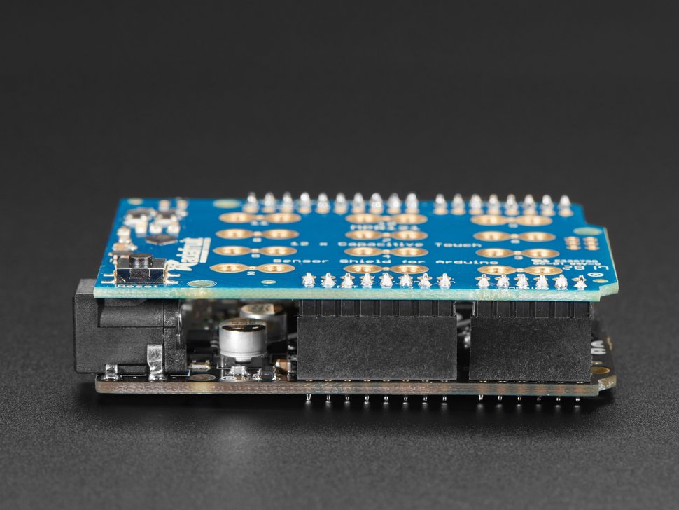 ARDUINO КОНТРОЛЛЕР PRO 328 - 5V/16MHZ