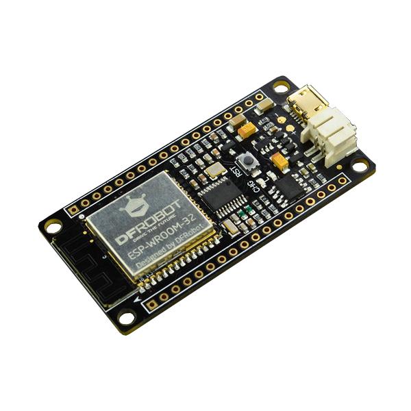 Firebeetle Esp32 Iot Mcu - DFR0478