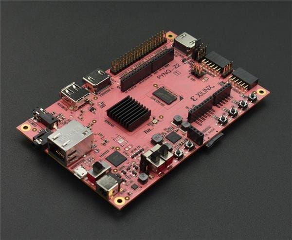 Maker Board Spotlight: Toybrick RK3399Pro Development Kit