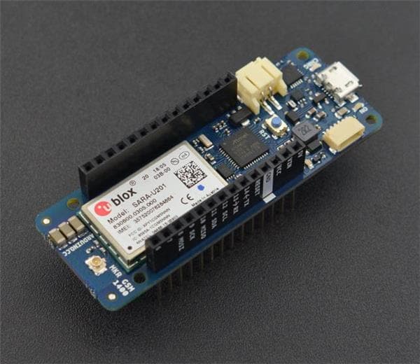 Arduino Mkr Gsm 1400 - DFR0622