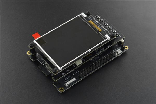 Maker Board Spotlight: Toybrick RK3399Pro Development Kit