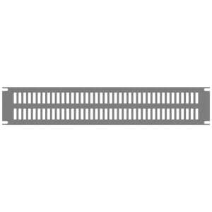 Slotted Steel Vent Panel - PVSS19001LG2