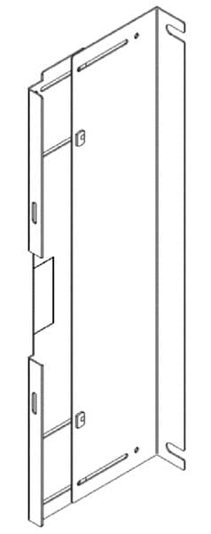 Barrier Kit N4 Wm 24hx8d - Bkwm2408