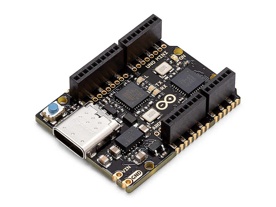 Arduino Releases The Nicla Vision 3517