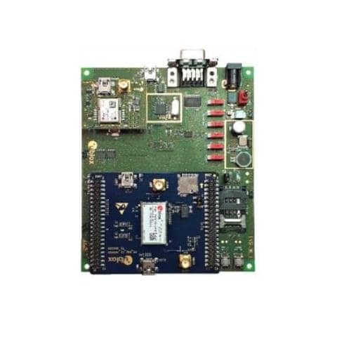 Maker Board Spotlight: NXP MIMXRT1010-EVK I.MX RT1010 Evaluation Kit