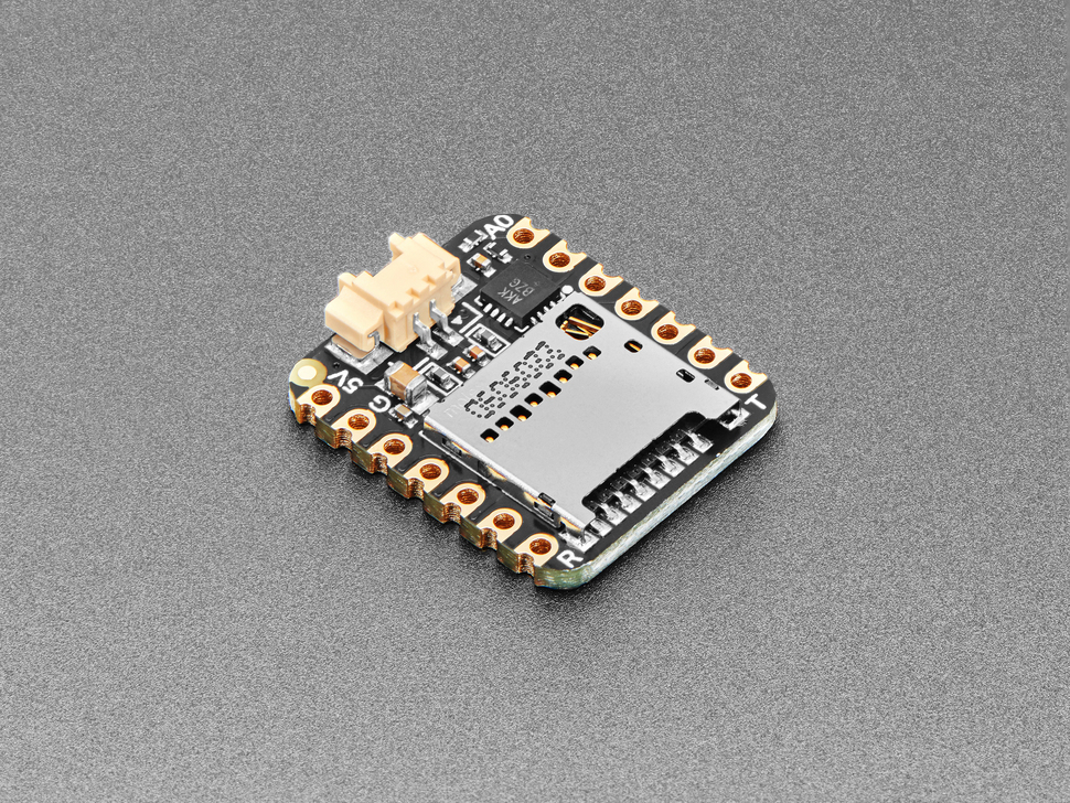 Adafruit LM66200 Ideal Dual Diodes Breakout