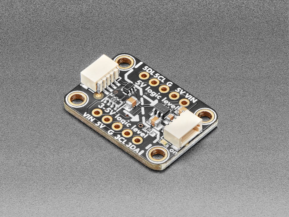 Adafruit LM66200 Ideal Dual Diodes Breakout