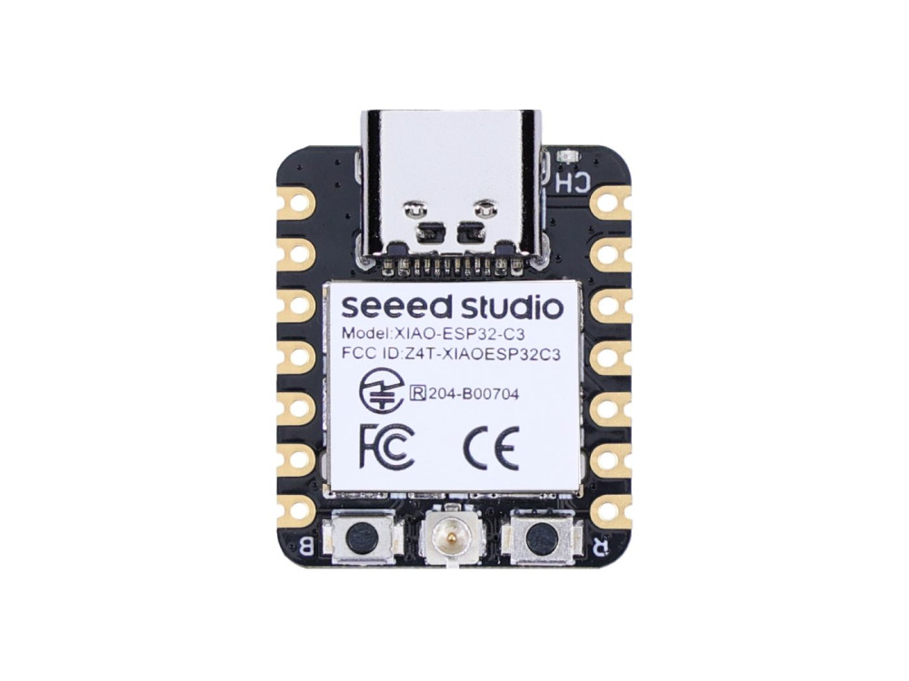 How Does The Seeed Studio XIAO NRF52840 Revolutionize Your Next Project?